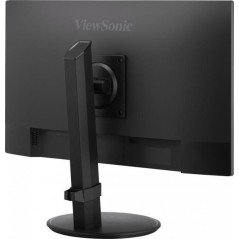 ViewSonic VG2408A-MHD 24" Full HD Monitor - 1920x1080, 100Hz, HDMI & DisplayPort, Perfect for Work & Play!